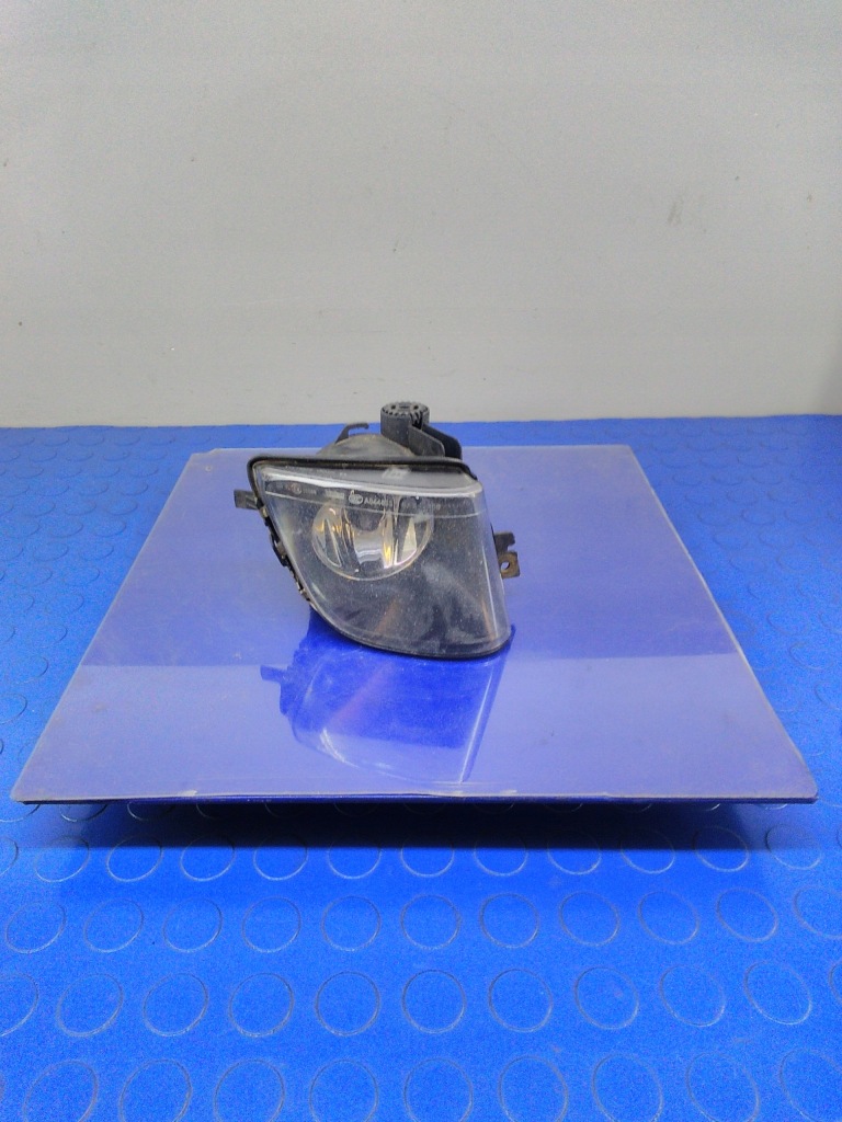 фото №1, Bmw 5 f10 f11 протитуманна фара правий перед 13101610