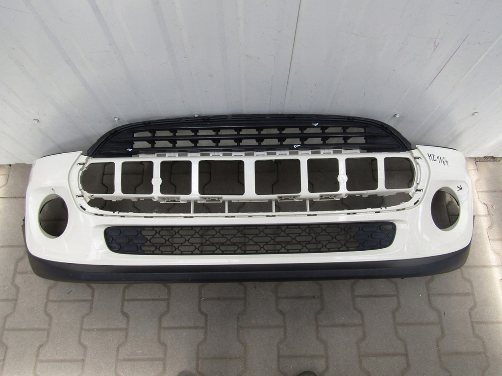 фото №1, Бампер перед передний mini cooper f55 f56 14-