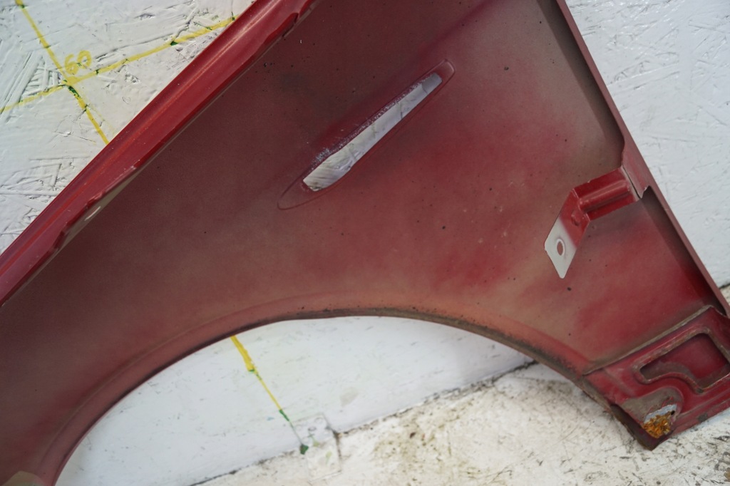 фото №13, Крила правий перед alfa romeo brera