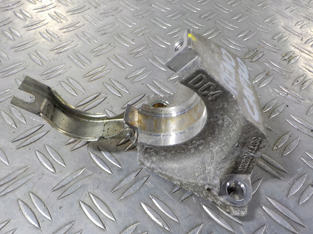 фото №3, Renault captur i 13- кронштейн опора полуось