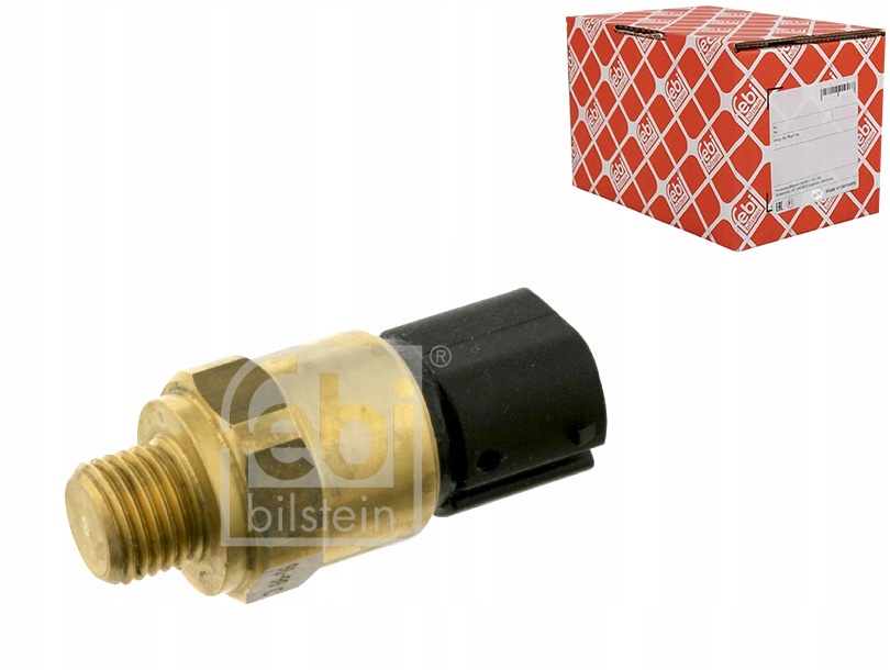 фото №12, Выключатель вентилятора радиатора 06042 61311378073