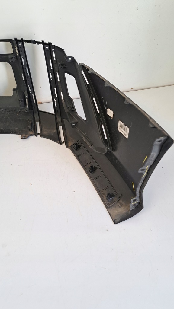 фото №14, Бампер задня hyundai ioniq 6 vi 22-