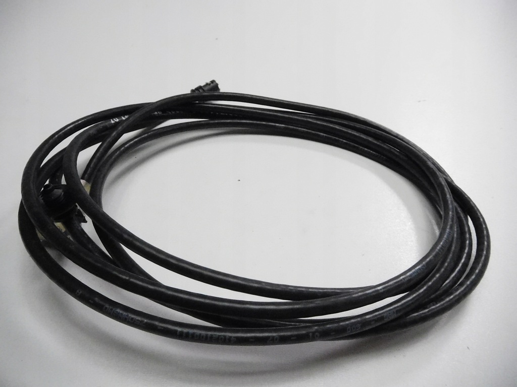 фото №6, Жгут трубопровод renault espace iv оригинальный номер 8200174497