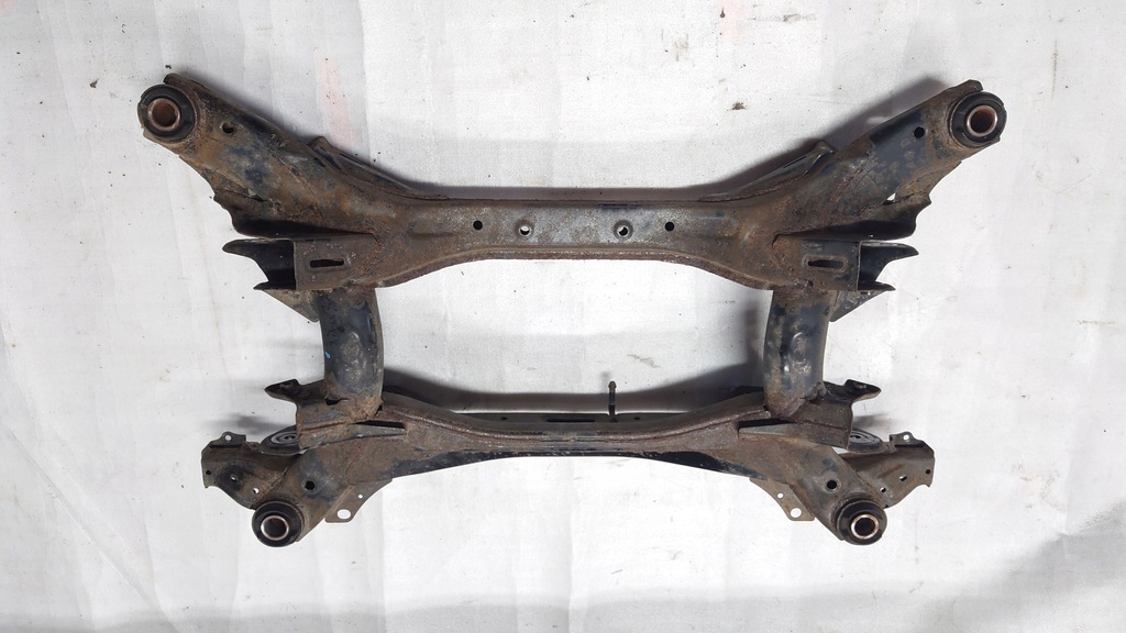 фото №6, Підрамник підрамник підрамник задня honda accord viii kombi 2008-2015