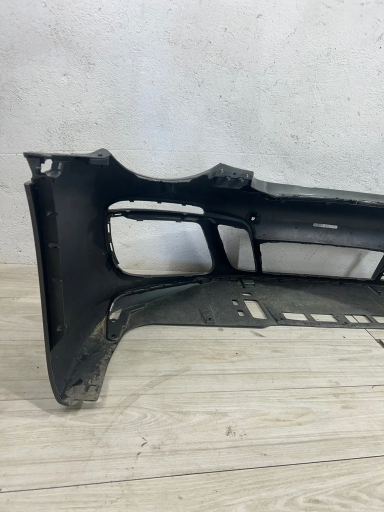 фото №7, Porsche 911 991 aero kit бампер передній