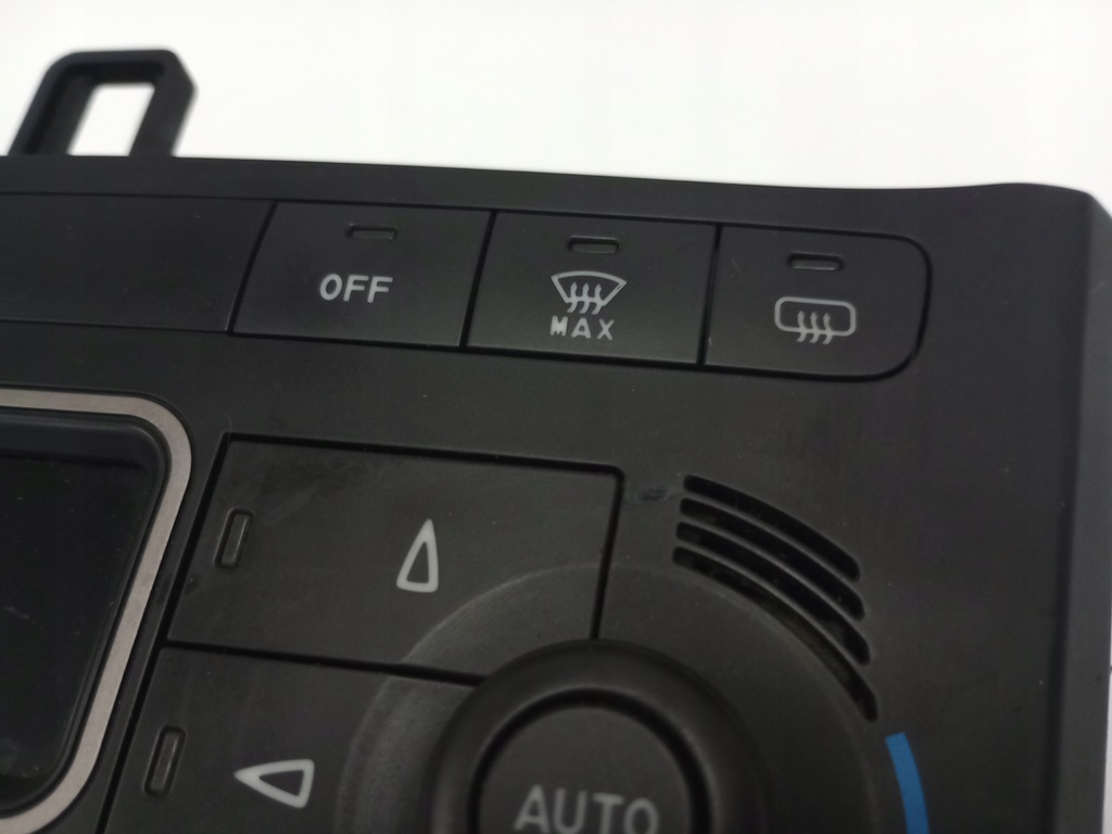 фото №3, Alfa romeo mito панель обдув europa