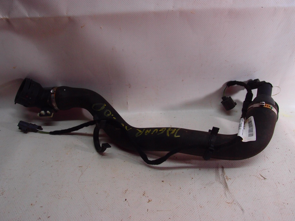 фото №1, Wąż шланг труба wody gx738286fb jaguar xe 2.0d