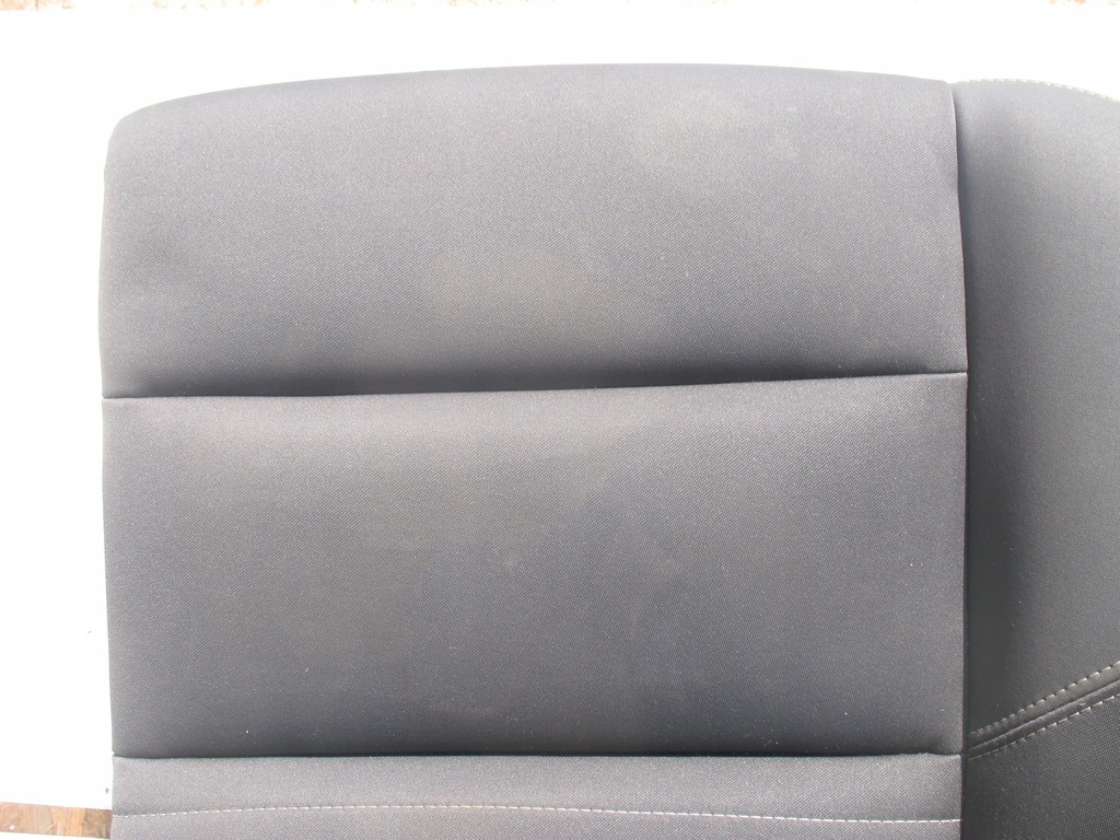 фото №5, Volvo v50 2006 r-tylne сиденье