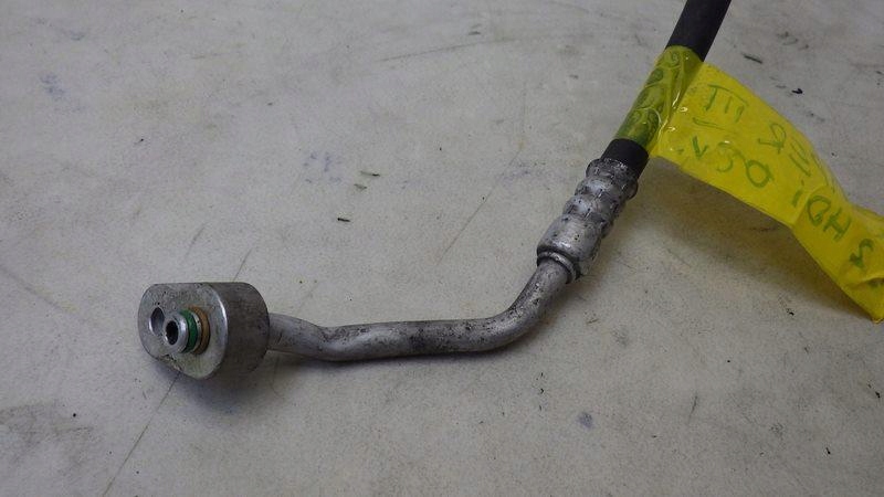 фото №6, Wąż трубка кондиционера citroen jumper iii 2.2 hdi