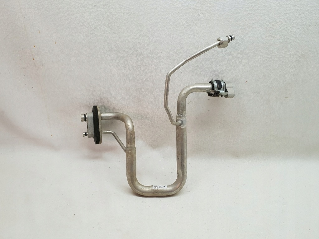 фото №1, Honda civic ix 1.6d трубка шланг кондиціонера