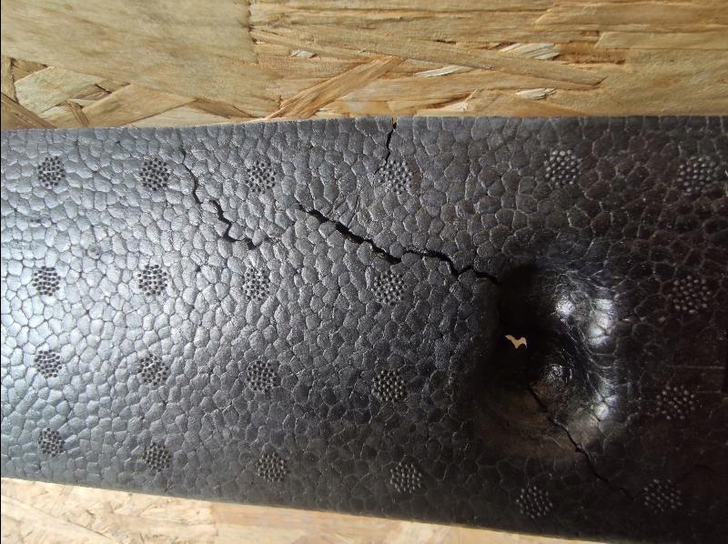 фото №5, Абсорбер піна перед volvo xc40 ii 31449345