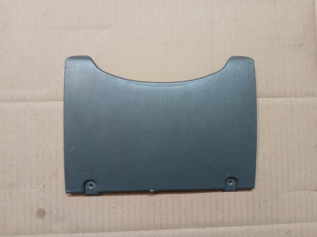 фото №1, Jimny пластик pod воздуховод