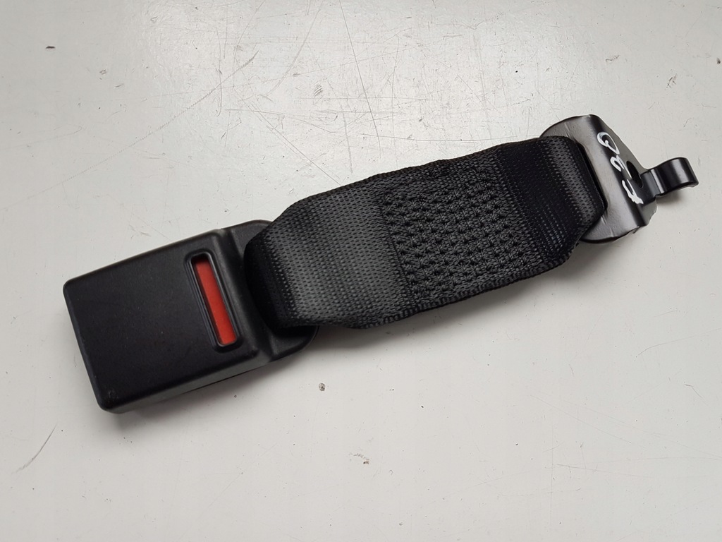 фото №1, Замок клипса поперечина задняя 7259397 bmw 3 f30 sedan