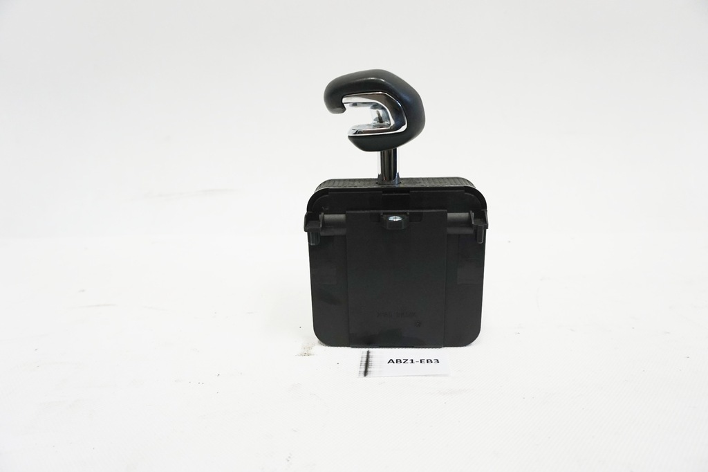 фото №1, Важіль перемикання передач peugeot 3008 гібрид