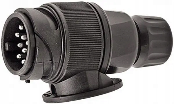 Купити Штекер трубка електричний 8ja 005 951-001