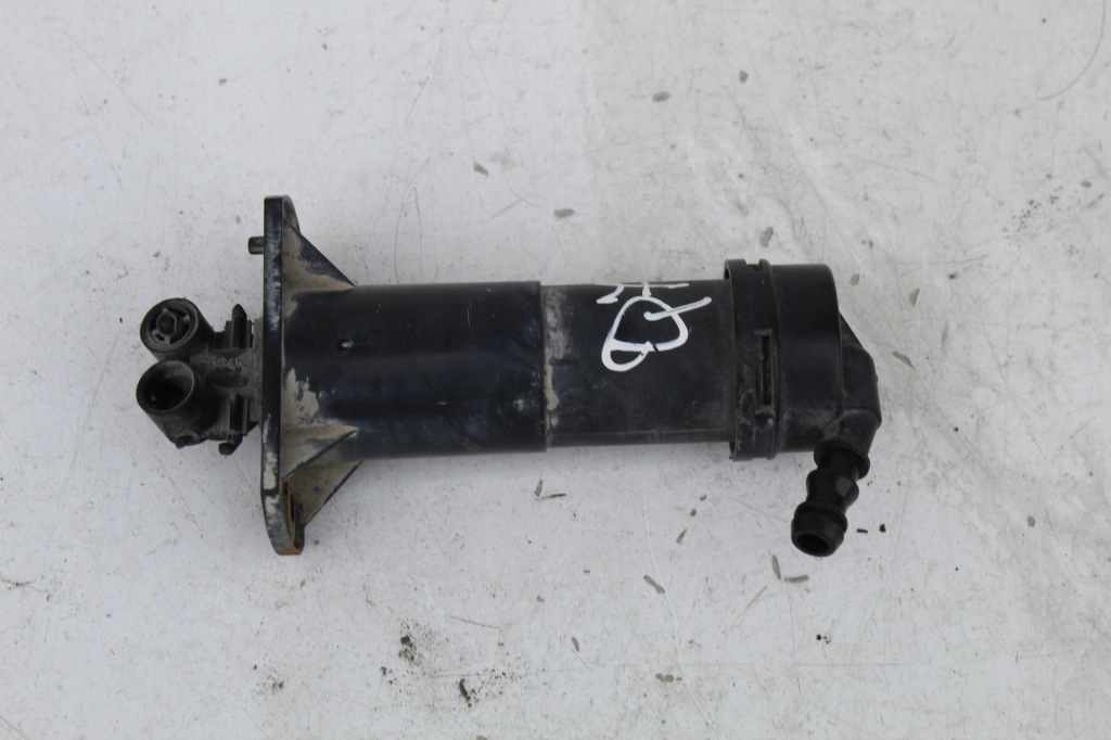 фото №1, Омыватель лампы фара audi q7 4l 4l0955102