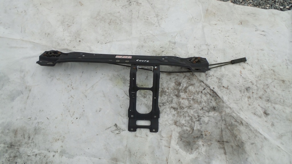 Купить Усилитель передние верхний ремень mercedes w203 купе