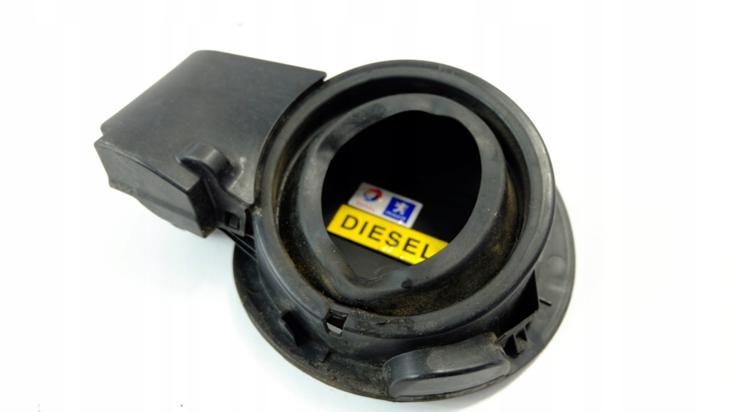 Peugeot 308 t7 sw кришка заливної пального в Україні