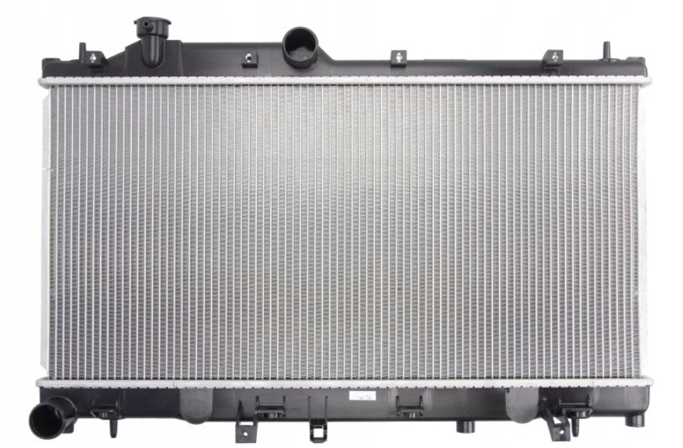 фото №1, Радіатор wody subaru legacy 2.5 2014-2018