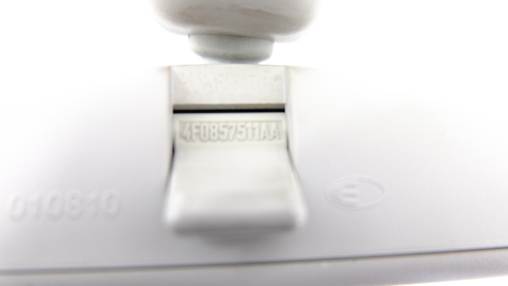 фото №9, Audi a6 c6 lift зеркало внутреннее 4f0857511aa