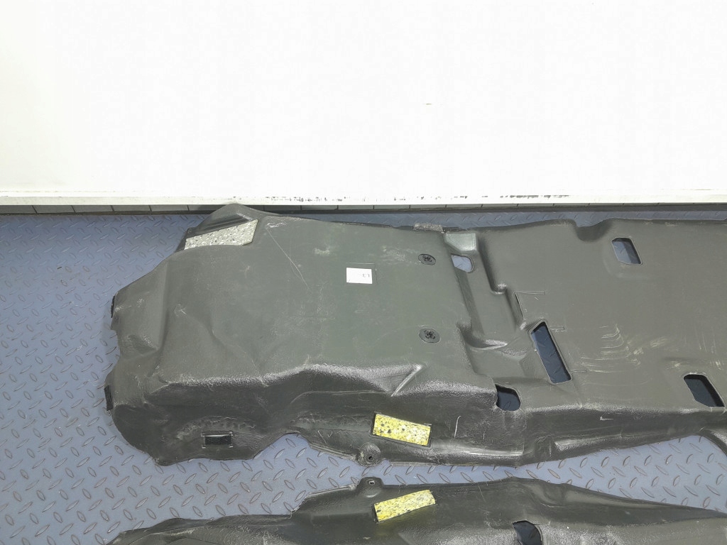 фото №7, Lexus nx i lift килимок обшивка підлога 58510-78020