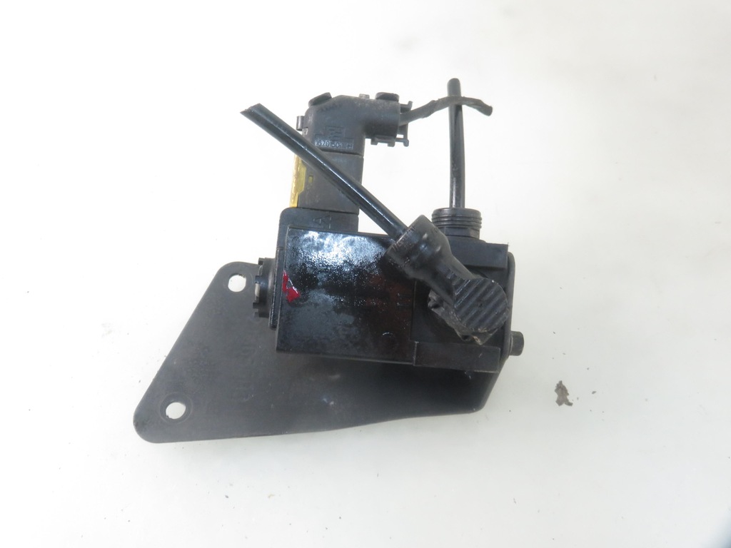 фото №1, Катушка электроклапан блокировка мост volvo fh ii 21472978