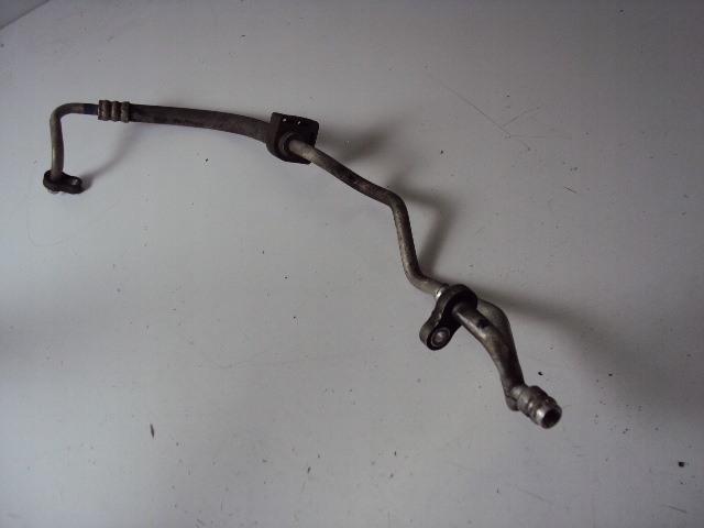 фото №3, Шланг кондиціонера kia sorento ii xm 2.2crdi 09-