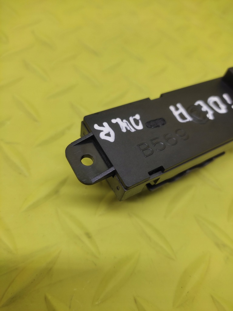 фото №5, Fiat idea переключатель панель 12000394