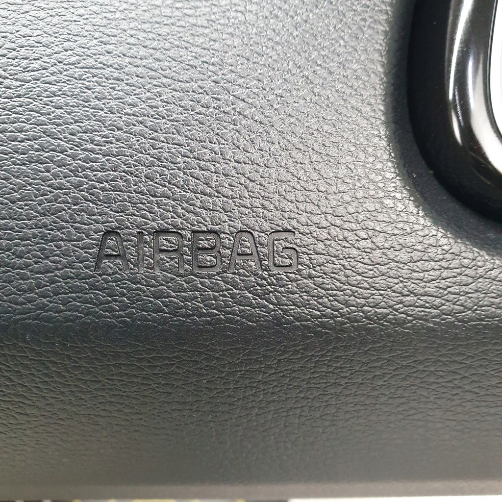 фото №5, Proceed панель приладів консоль подушки безпеки ремені подушка безпеки