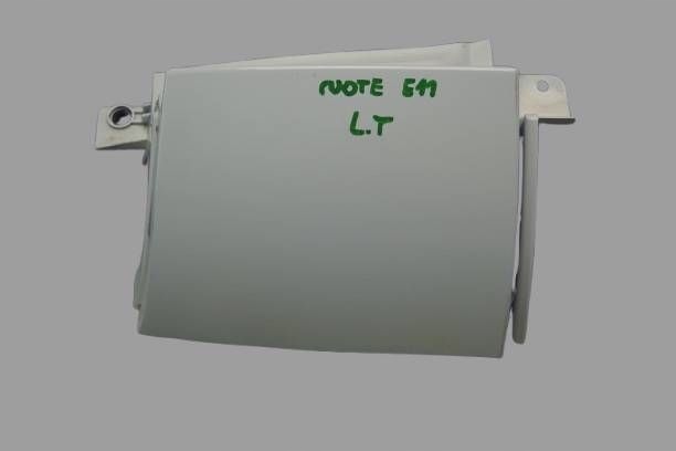 фото №1, Nissan note e11 молдинг pod фара лівий задня 78129-9u00h