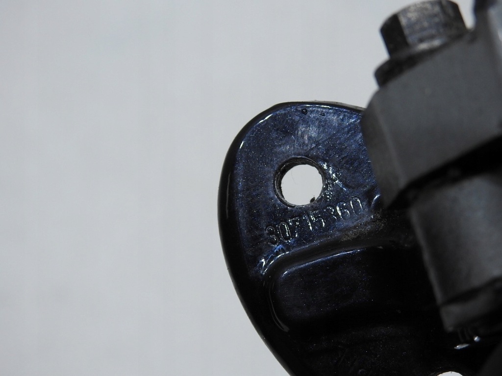 фото №5, Петли дверь левый задняя volvo v50