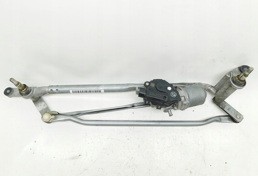 фото №1, Механизм дворник land rover discovery v l462