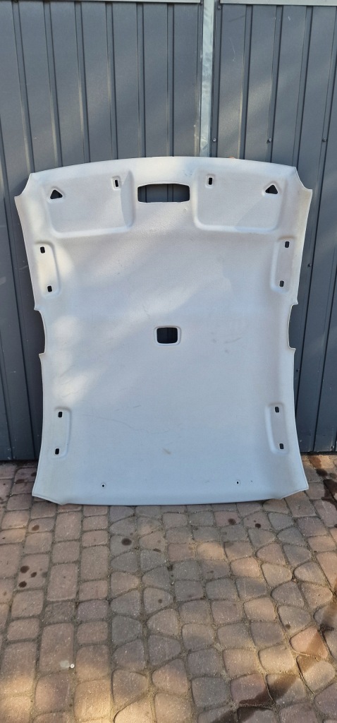 фото №1, Потолок mitsubishi lancer viii x sedan