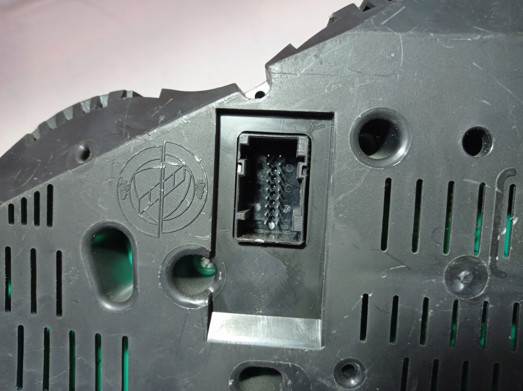 фото №9, Счетчик приборы alfa romeo 147 735290195