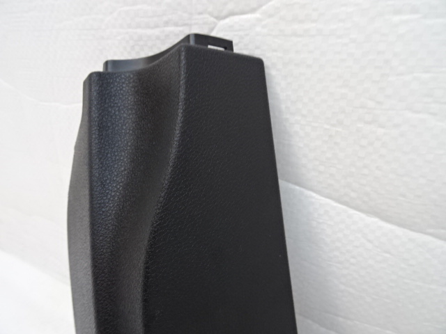 фото №4, Berlingo partner iv rifter правая защита молдинг порог 9816395877