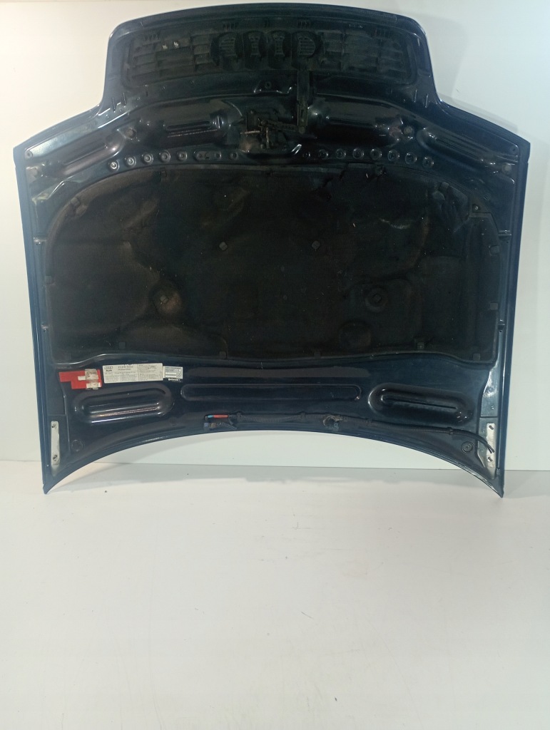 Audi a6 c5 quatro 97-04 капот крышка двигателя Киев
