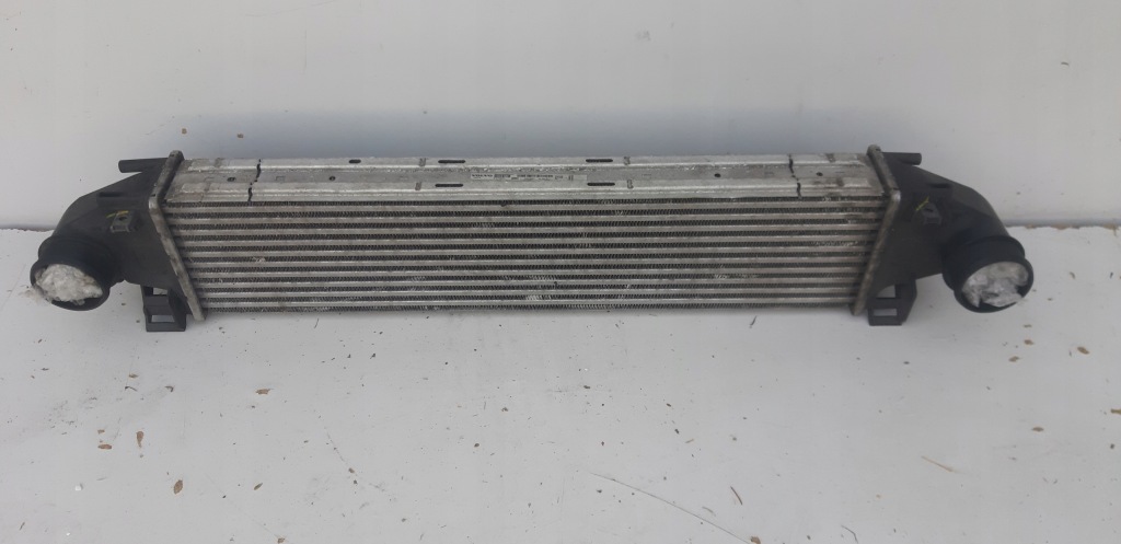 фото №1, Volvo s60 ii v60 xc60 v70 s80 xc70 интеркулер ory