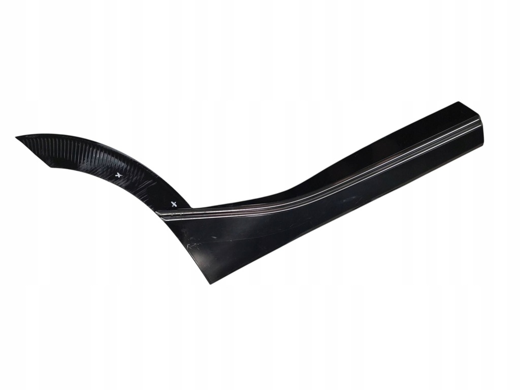 фото №1, Kia ev6 молдинг двері правий задня 87734cv100