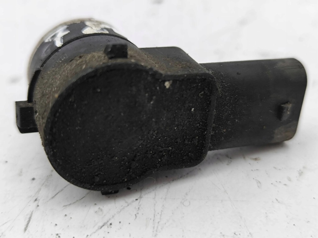 фото №7, Mercedes-benz c w204 2011 датчик паркування pdc