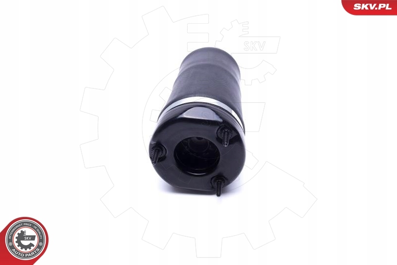 фото №4, Пневмоподушка / подушка пневматична підвіска 58skv066 передня mercedes-benz r