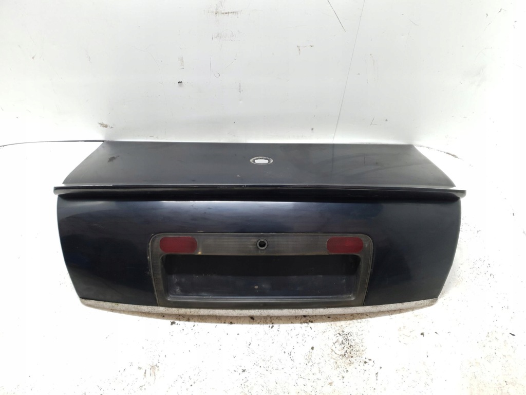 фото №1, Кришка багажника багажника задня sedan audi a6 c5 3.0