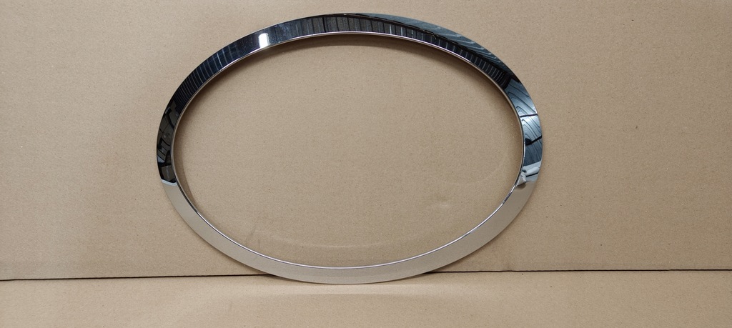 фото №1, Mini cooper f55 f56 молдинг капот левая правая kpl