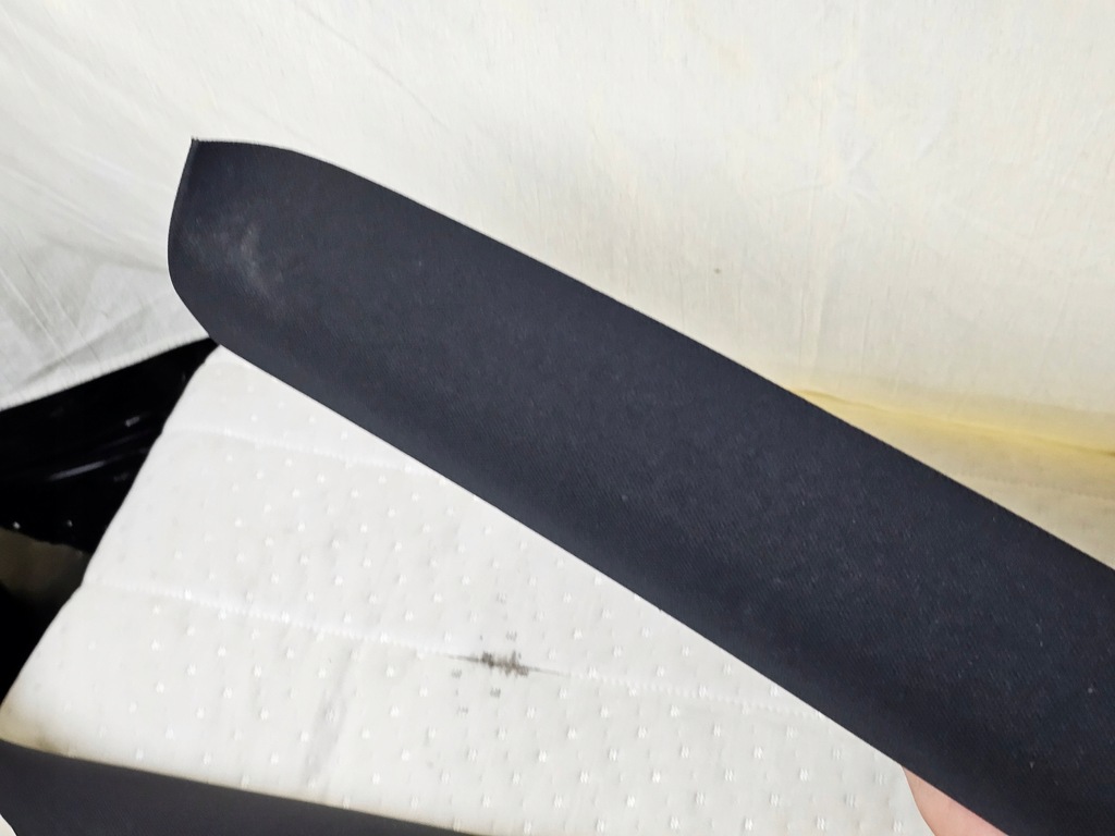 фото №8, Обшивка защита заглушка стойка левая правая mazda 3 bp iv