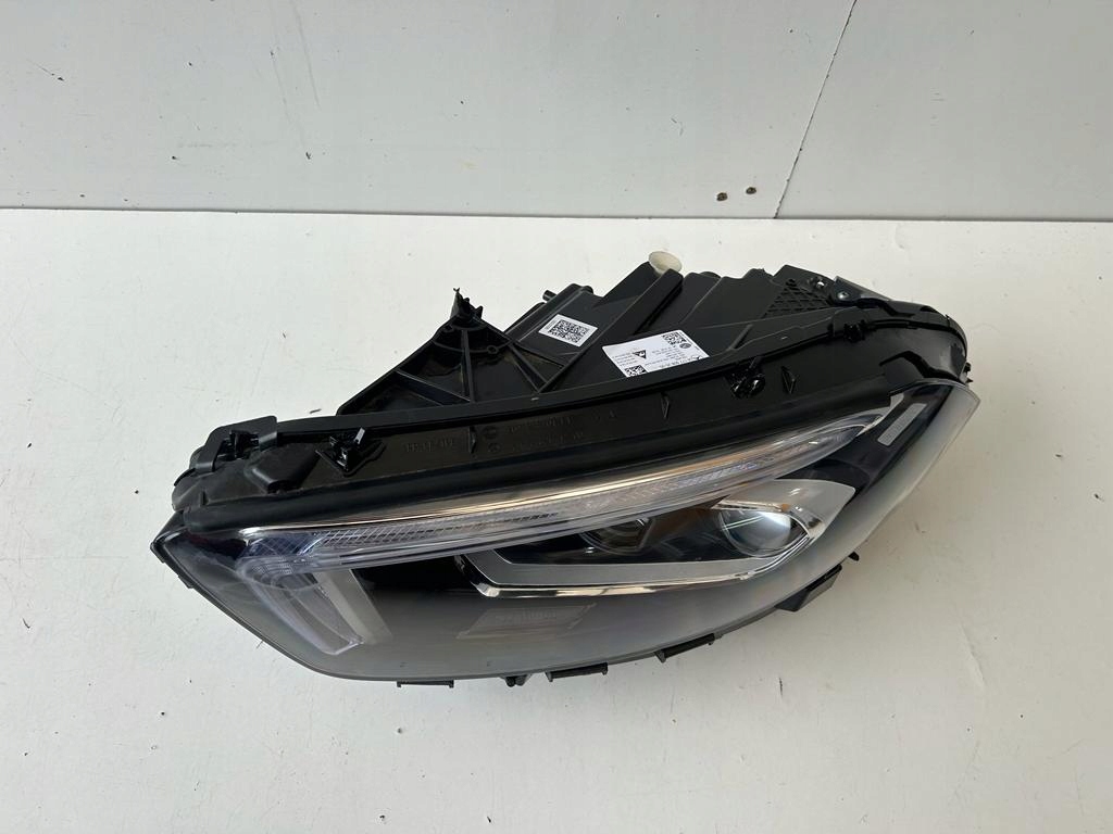 Mercedes 177 фара ліва full led 1779062505 Ціна