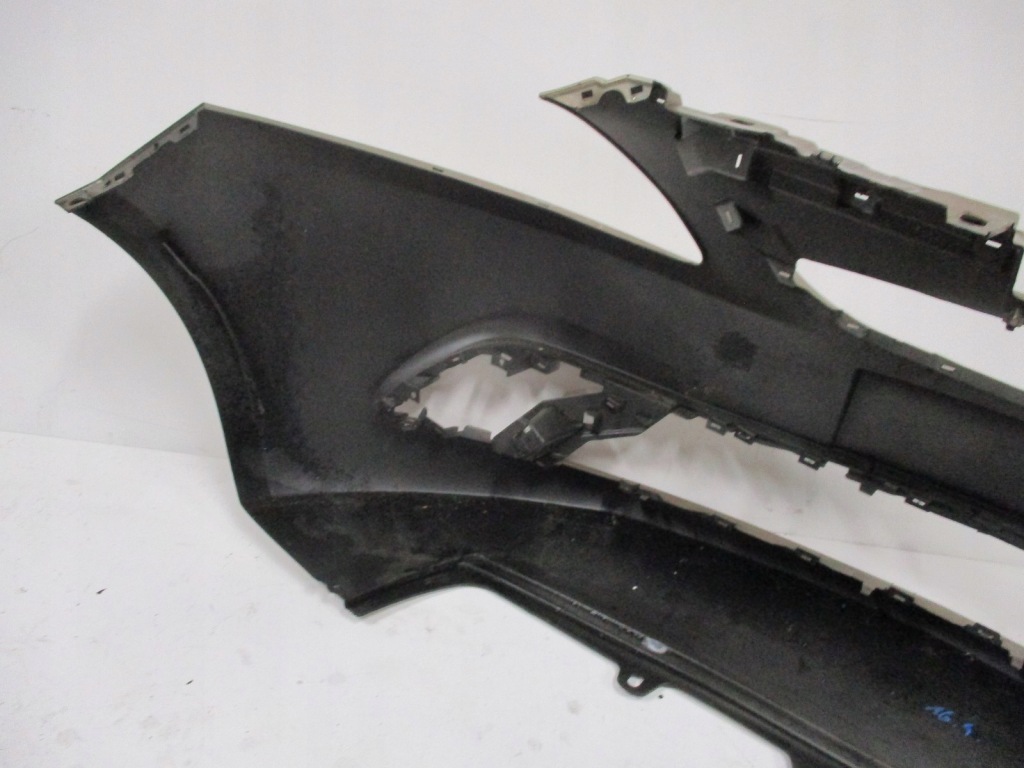 фото №10, Бампер lancia ypsilon 3 lift передний