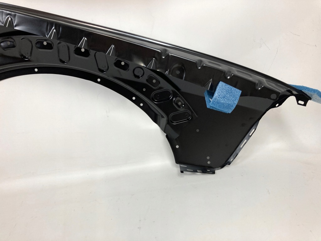 Mopar - крыло  передний левое  dodge challenger widebody 2018-23 Доставка