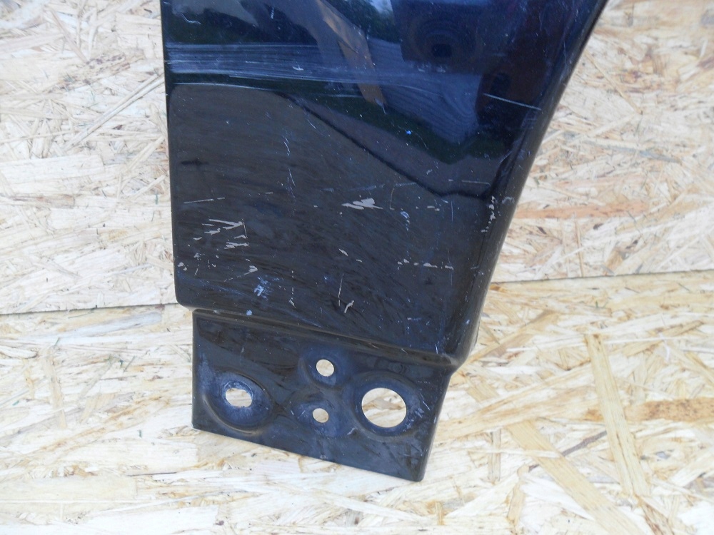 фото №6, Volvo s80 as 2006 2007 2008 2009 крила правий