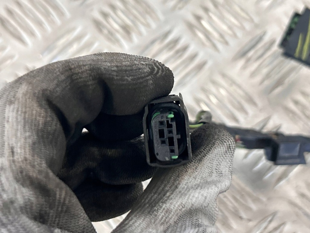 фото №7, Жгут электрическая tesla model x 103243800f