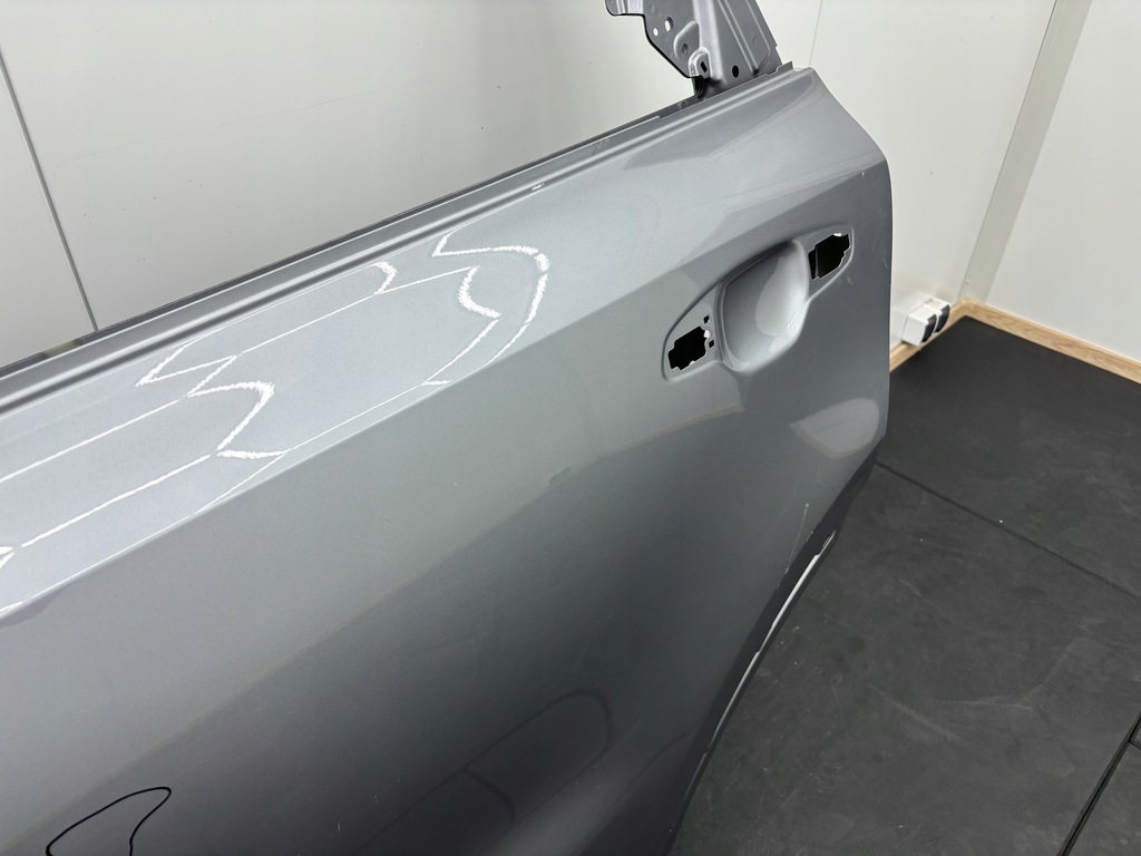 фото №6, Kia sorento iv 2020r-- дверь левая задняя задние