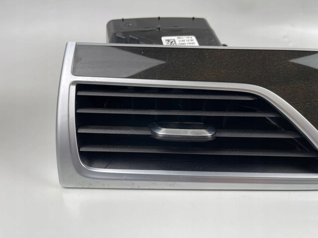 фото №12, Bmw 7 g11 g12 2015 рамка бардачка панели приборной панели